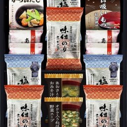海苔食べくらべ バラエティセット　YU-402