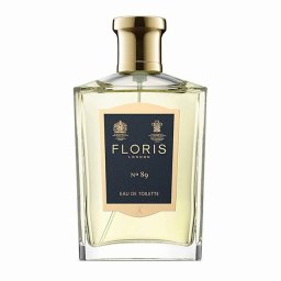フローリス オードトワレ NO.89  100ml  |  FLORIS  香水（メンズ） 美容グッズ コスメ化粧品 誕生日 クリスマス ホワイトデー 結婚記念日 ウエディングギフト 母の日 送別会 バレンタインデー 女性 彼女 妻奥さん 母お母さん 女友達