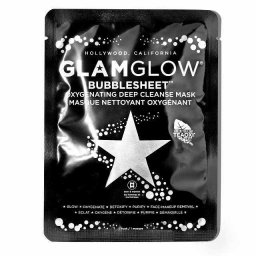 グラムグロウ バブルシートディープクレンジングマスク  1枚  |  激安  Glamglow  シートマスク・パック 美容グッズ コスメ化粧品 誕生日 クリスマス ホワイトデー 結婚記念日 ウエディングギフト 母の日 送別会 バレンタインデー 女性 彼女 妻奥さん 母お母さん 女友達