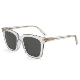 トムフォード TOM FORD サングラス FT0970-K/S 26A 52 アイウェア EYEWEAR アジアンフィット メンズ レディース ユニセックス クリア+グレー
