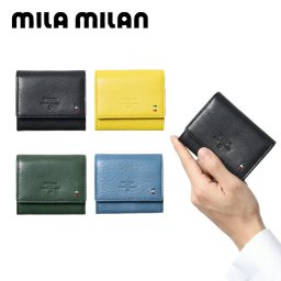 ミラミラン milamilan ミラミラン milamilan ピスタ 小銭入れ 254621