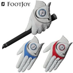 フットジョイ ゴルフ グローブ ハイパーフレックス 左手用 手袋 FootJoy FGHF 手袋 お誕生日祝い お祝い 記念品 お父さん 父の日 彼氏 男性 30代 40代 50代 60代 還暦祝い 敬老の日 人気プレゼント プレゼント