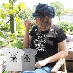 敬老の日 プレゼント ギフト 2026 クマ Tシャツ 名入れ 名前入り 名前入れ オリジナル 半袖 夏 おすすめ 誕生日 還暦祝い お揃い 送別祝い 女性 男性 祖父 祖母 実用的 おしゃれ 20代 30代 40代 50代 60代 趣味グッズ もらって嬉しい センスがいい 
