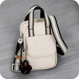 キプリング ハンドバッグ レディース ブランド Kipling KI914374O ホワイト