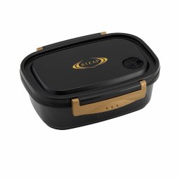 保存容器 弁当箱 ランチボックス タイトフードコンテナ RIZAP L XPM5保存容器 弁当箱 ランチボックス ライザップ レンジ対応 食洗器対応 720mL 食品保存容器 食品コンテナ RIZAP スケーター