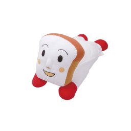 アンパンマン 抱き枕 S(しょくぱんまん) (WTY2504600S) ※送料無料(北海道・沖縄は除く)
