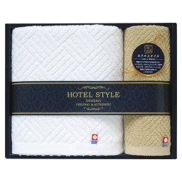 実りの秋の贈り物 バスタオル&ハンドタオル Queen's バスタオル:60×110cm、ハンドタオル:33×33cm