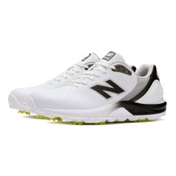 ニューバランス ゴルフシューズ Fresh Foam X 2500 v5 UG2500CA スパイク シューレース メンズ レディース (ユニセックス) 日本正規品 New Balance Golf お誕生日祝い お祝い 記念品 お父さん 父の日 彼氏 男性 30代 40代 50代 60代 母の日 お母さん 還暦祝い 敬老の日 彼女 人気プレゼント プレゼント