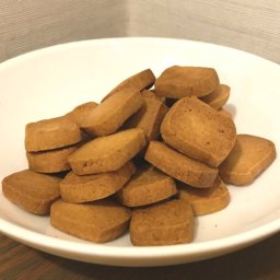 大人の魅力！ゆずクッキー♪♪
