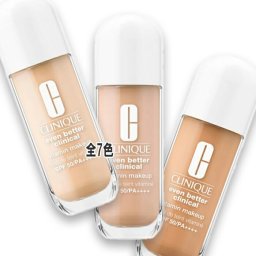 CLINIQUE(クリニーク) イーブン ベター メイクアップ V ファンデーション 50 ＜SPF 50/PA++++＞
