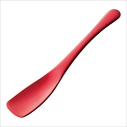 アルミストライプライン  アイスクリームスプーン 01400295・レッド  キッチン キッチン雑貨  内祝 内祝い お祝 御祝 記念品 出産内祝い プレゼント 快気祝い 粗供養 引出物