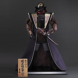 吉徳 五月人形  [受注生産]3ヶ月前後 ダース・ベイダー 武者人形 STAR WARS スター・ウォーズ 代引決済不可