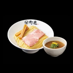 濃厚魚介つけ麺