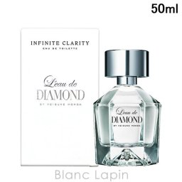 ロードダイアモンド LEAU DE DIAMOND ロードダイアモンドバイケイスケホンダインフィニットクラリティ EDT フレグランス男性用 香水 メンズ 50ml