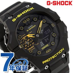 gショック ジーショック G-SHOCK GA-B001CY-1A アナログデジタル GA-B001シリーズ Bluetooth メンズ 腕時計 ブランド カシオ casio プレゼント 実用的