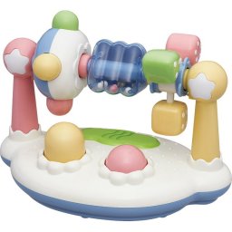 まわしてクルクルサウンド [26-0273-059] ８１７１ プレミアムギフト 贈り物 お祝い ＡＢＳ樹脂 内祝い 出産内祝い 結婚内祝い 快気祝い 新築祝い お返し 贈り物 プレゼント ギフト