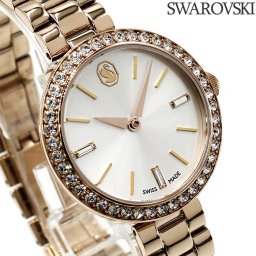 SWAROVSKI スワロフスキー Certa セルタ 腕時計 ウォッチ レディース 5673013