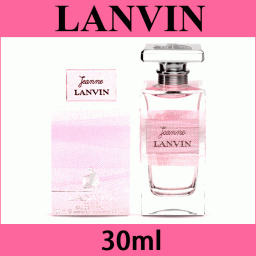  ランバン 香水 レディース ジャンヌ ランバン EDP オードパルファム SP 30ml フレグランス ピンク ジャンヌ・ランバン 正規品 ブランド 新品 年 ギフト プレゼント ギフト