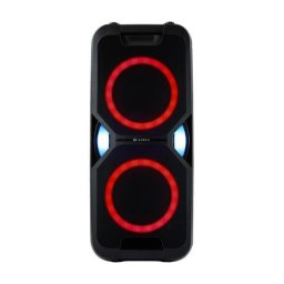 東芝 AUREX ワイヤレススピーカー AX-WSP60-K ブラック