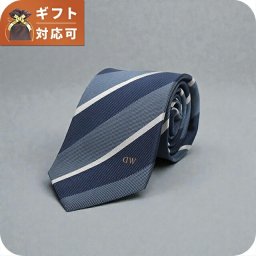 ダニエルウェリントン DANIEL WELLINGTON ネクタイ DW02500002-264346-NAVY-BLUE メンズ ネクタイ
