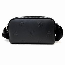 Calvin Klein カルバンクライン アウトレット バッグ メンズ モノグラム カメラバッグ ショルダーバッグ 4G3060G 001