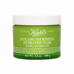 キールズ / キール スキン ハイドレーション マスク  100g  |  Kiehl's  洗い流すパック・マスク 美容グッズ コスメ化粧品 誕生日 クリスマス ホワイトデー 結婚記念日 ウエディングギフト 母の日 送別会 バレンタインデー 女性 彼女 妻奥さん 母お母さん 女友達