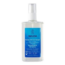 ヴェレダ サルビア デオ フレグランスミスト  100ml  | 日本未発売  激安  WELEDA  デオドラント 美容グッズ コスメ化粧品 誕生日 クリスマス ホワイトデー 結婚記念日 ウエディングギフト 母の日 送別会 バレンタインデー 女性 彼女 妻奥さん 母お母さん 女友達