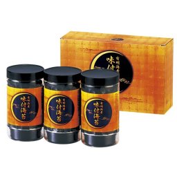 【ギフト対応無料】有明海産 味付海苔 (TR1-NRAH) ※送料無料(北海道・沖縄は除く)