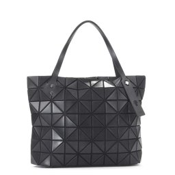 バオバオ イッセイミヤケ BAOBAO ISSEY MIYAKE バッグ トートバッグ ショルダーバッグ BB76 AG401 16 ROCK MATTE ブラック