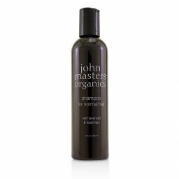 ジョンマスターオーガニック L＆Rシャンプー N (ラベンダー＆ローズマリー)  236ml  |  激安  John Masters Organics  シャンプー 美容グッズ コスメ化粧品 誕生日 クリスマス ホワイトデー 結婚記念日 ウエディングギフト 母の日 送別会 バレンタインデー 女性 彼女 妻奥さ