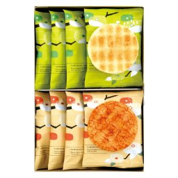 えくぼ屋  やわらか焼  YK-05  内祝 内祝い お祝 御祝 記念品 出産内祝い プレゼント 快気祝い 粗供養 引出物
