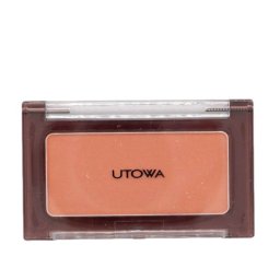 ウトワ チークカラー ベージュフラッシュ   |  激安  UTOWA  パウダーチーク 美容グッズ コスメ化粧品 誕生日 クリスマス ホワイトデー 結婚記念日 ウエディングギフト 母の日 送別会 バレンタインデー 女性 彼女 妻奥さん 母お母さん 女友達