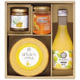 山田養蜂場 プレミアムスイーツギフト PSH-50 PSH-50 内祝 内祝い お祝 御祝 記念品 出産内祝い プレゼント 快気祝い 粗供養 引出物