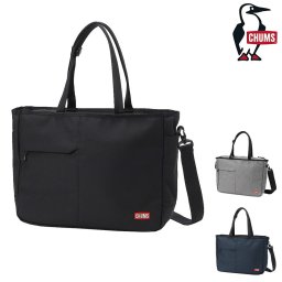 チャムス バッグ トートバッグ ショルダーバッグ ビジネス CHUMS SLC 2Way Tote CH60-3851 メンズ レディース キッズ 送料無料 【正規代理店】 