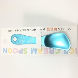 アイスクリームスプーンＬＢＬトルツインスターズ
