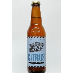 広島北ビール シトラスIPA4本セット【クラフトビール ギフト 飲み比べ 贈答に最適】