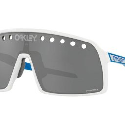 国内正規品 OAKLEY オークリー SUTRO スートロ アジアンフィット ポリッシュホワイト/プリズムブラック アイウェア サングラス OO9406A-2737