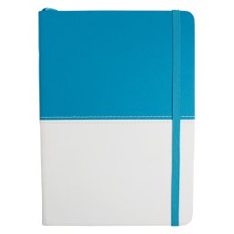 PUレザーカバーノート(B6) ブルー ／ノート 手帳・ノート・紙製品 文房具・事務用品 日用品・ヘルスケア 敬老の日 プレゼント ギフト お祝い いつ 70代 80代 メッセージ おじい おばあ 祖父母 お彼岸 お供え 秋 2026 送料無料 ギフト プレゼント プチギフト 内祝い 快気祝い 出産祝い 結婚祝い 引出物 新築祝い お返し