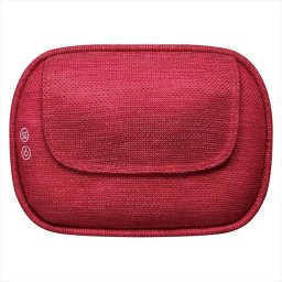 オムロン  クッションマッサージャ レッド HM-350-B/BW/R  内祝 内祝い お祝 御祝 記念品 出産内祝い プレゼント 快気祝い 粗供養 引出物