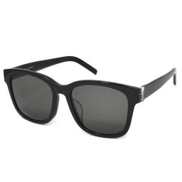 SAINT LAURENT サンローラン SL M68/F-001 サングラス アジアンフィット メンズ 父の日 レディース 母の日 ユニセックス 成人 卒業 入学
