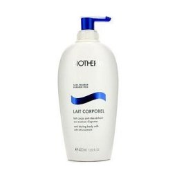 ビオテルム レ コーポレル アンチドライング　ボディミルク シトラスエッセンス  400ml/13.52fl.oz  | 日本未発売  激安  BIOTHERM  ボディローション 美容グッズ コスメ化粧品 誕生日 クリスマス ホワイトデー 結婚記念日 ウエディングギフト 母の日 送別会 バレンタインデ