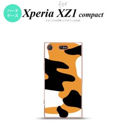 【SO02K】【スマホケース/スマホカバー】【エクスペリア XZ1】SO02K スマホケース Xperia XZ1 Compact SO-02K カバー エクスペリア XZ1 猫(三毛猫) ノーマル nk-so02k-425【メール便送料無料】