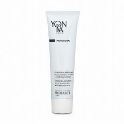 ヨンカ イドラ NO.1 クレーム  100ml（サロンサイズ）  | 日本未発売 お得な大容量サイズ  Yon Ka  デイクリーム 美容グッズ コスメ化粧品 誕生日 クリスマス ホワイトデー 結婚記念日 ウエディングギフト 母の日 送別会 バレンタインデー 女性 彼女 妻奥さん 母お母さん 女