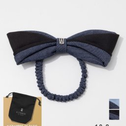 アレクサンドルドゥパリ ALEXANDRE DE PARIS HAIR BAND ヘアゴム TPY-13T-P25 レディース ヘアアクセサリー