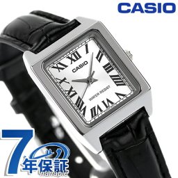 カシオ CASIO LTP-V007L-7B1 スタンダード チプカシ 海外モデル レディース 腕時計 ブランド カシオ casio アナログ