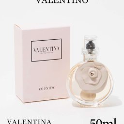 ヴァレンティノ VALENTINO ヴァレンティナ EDP 50ml VALENTINA レディース オードパルファム フローラル オリエンタル フェミニン オレンジブロッサム フレグランス 香水 プレゼント ギフト 