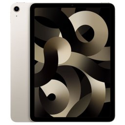 [新品未開封] iPad Air5 第5世代 Wi-Fi+Cellular 64GB 10.9インチ スターライト 2022年モデル MM6V3J/A シムフリーSIMフリー4549995296105