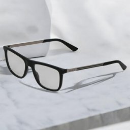 グッチ サングラス メンズ ブランド GUCCI GG0691O ブラック