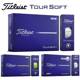 タイトリスト ゴルフボール ツアーソフト 1ダース 12個入り 新品 日本正規品 Titleist Tour Soft 2026年発売 お誕生日祝い お祝い 記念品 お父さん 父の日 彼氏 男性 母の日 お母さん 彼女 女性30代 40代 50代 60代 還暦祝い 敬老の日 人気プレゼント プレゼント