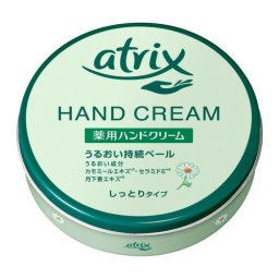 花王(Kao) アトリックス ハンドクリーム ［缶］ (178g)